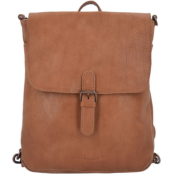 Harold's Johan P Rucksack Leder 34 cm