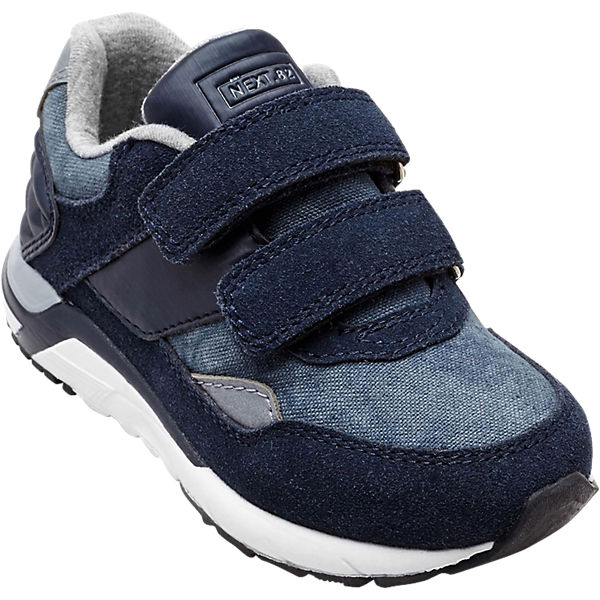 Kinder Halbschuhe