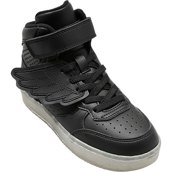 Kinder Halbschuhe