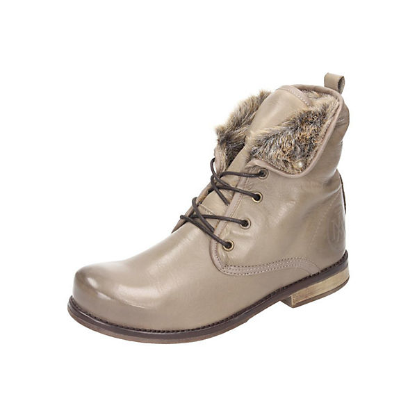 MACA Kitzbühel Stiefeletten