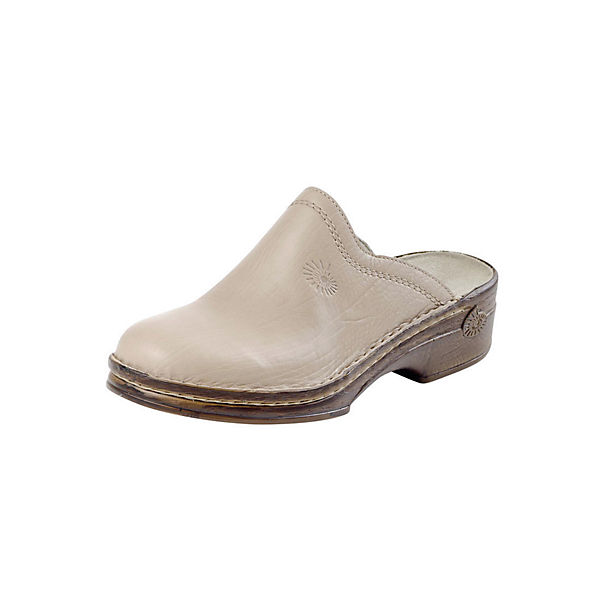 HELIX Clogs