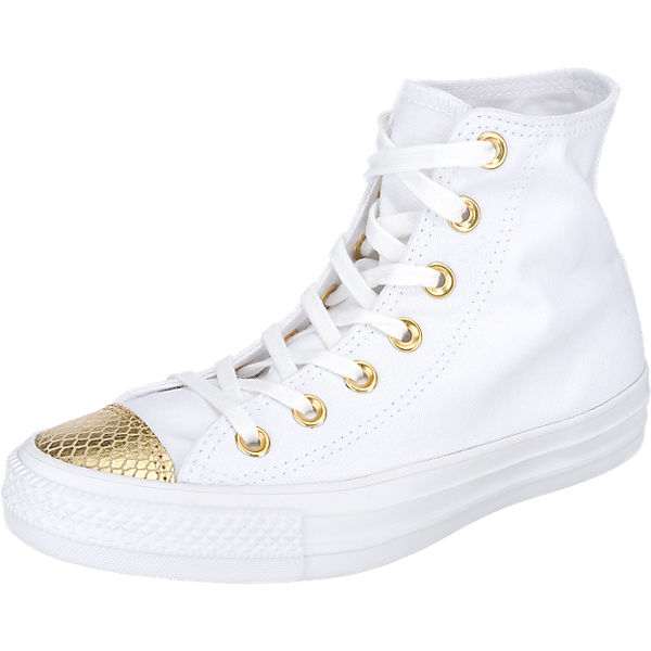 CONVERSE Chuck Taylor All Star Hi Sneakers