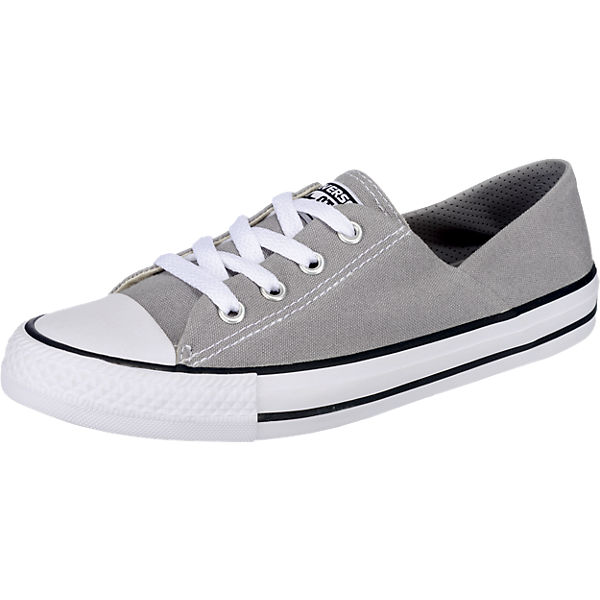 CONVERSE Chuck Taylor All Star Coral Ox Sneakers