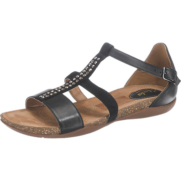 Clarks Autumn Fresh Sandaletten