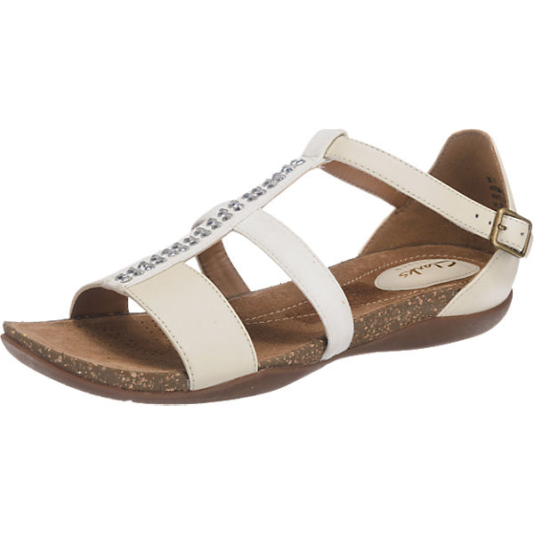 Clarks Autumn Fresh Sandaletten