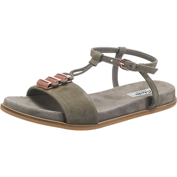 Clarks Agean Cool Sandaletten