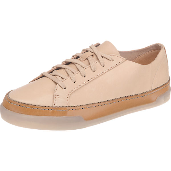 Clarks Hidi Holly Sneakers