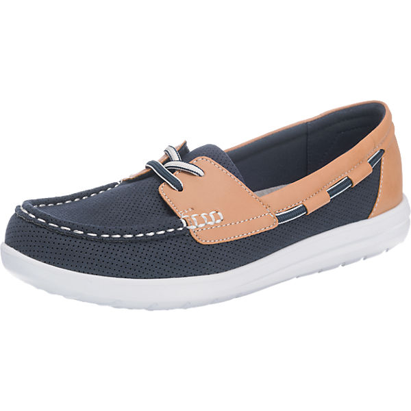 Clarks Jocolin Vista Slipper