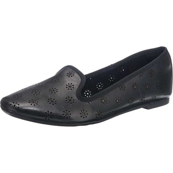 Clarks Chia Moon Ballerinas