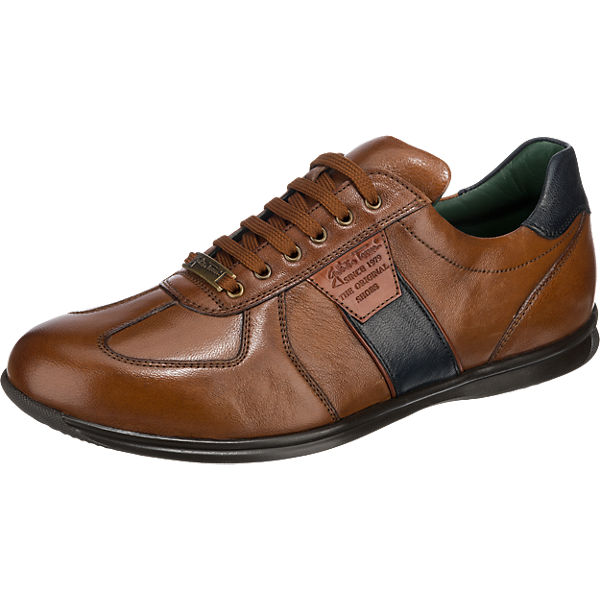 Galizio Torresi Freizeit Schuhe extraweit