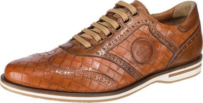 Galizio Torresi, Galizio Torresi Business Schuhe, braun | mirapodo