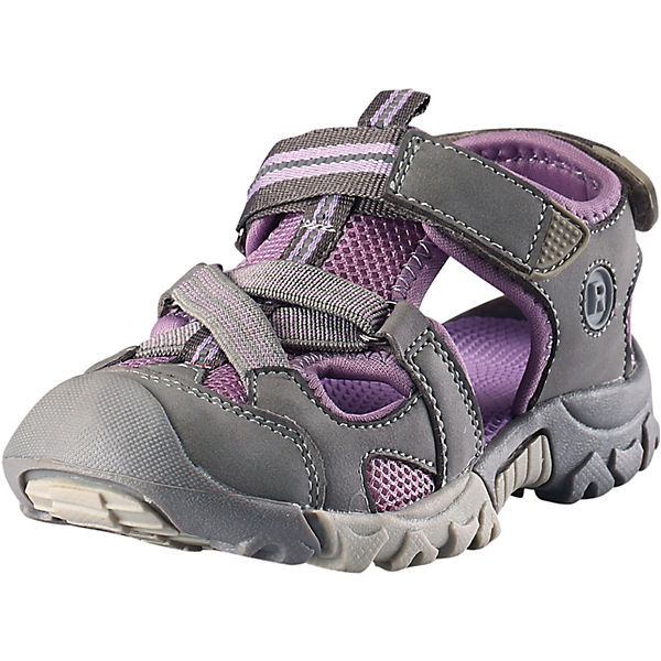 Outdoorschuhe Rigger für Mädchen