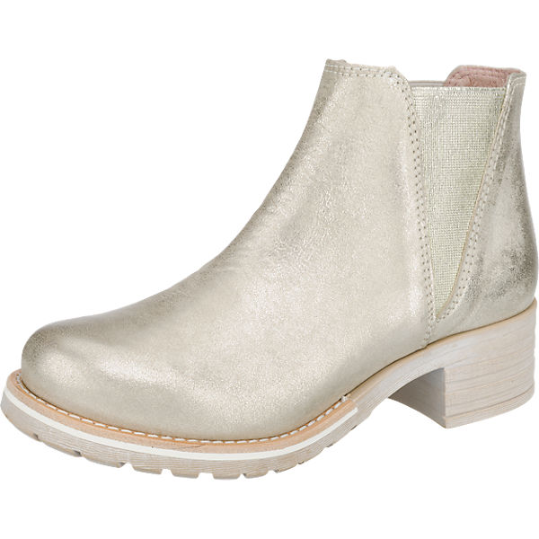Brako Military Stiefeletten