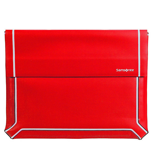Samsonite Thermo Tech Laptop Sleeve Laptophülle 38,5 cm