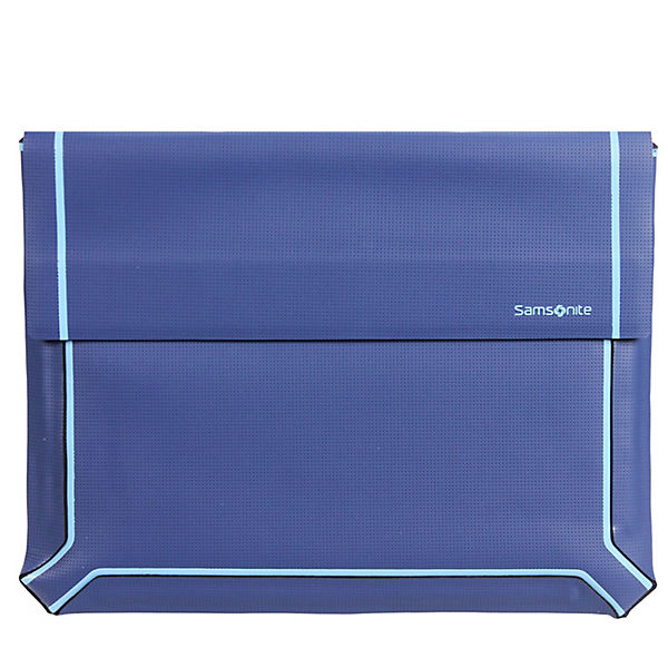 Samsonite Thermo Tech Laptop Sleeve Laptophülle 38,5 cm