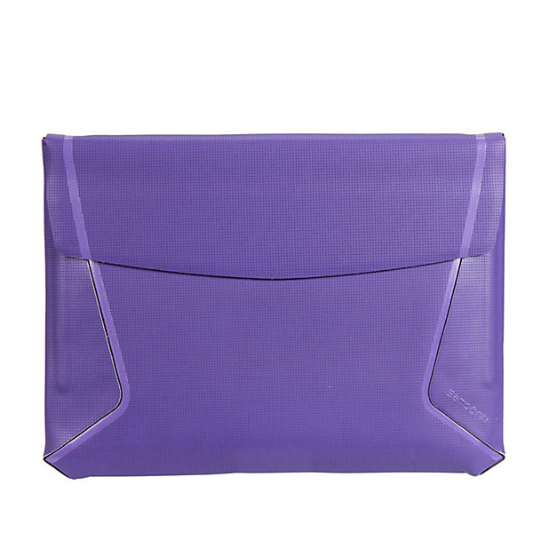 Samsonite Thermo Tech Macbook Sleeve Laptophülle 30,5 cm