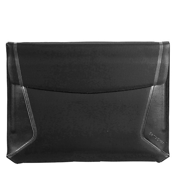 Samsonite Thermo Tech Macbook Sleeve Laptophülle 37 cm