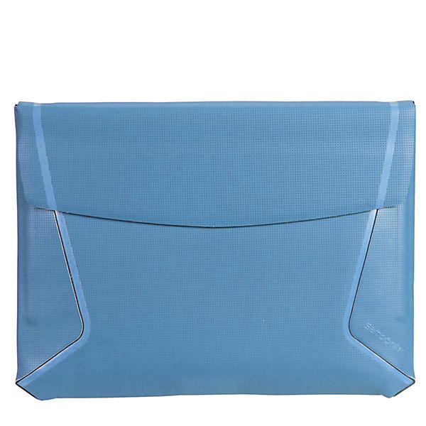 Samsonite Thermo Tech Macbook Sleeve Laptophülle 37 cm