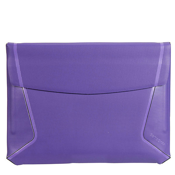 Samsonite Thermo Tech Macbook Sleeve Laptophülle 37 cm