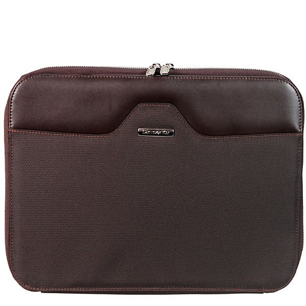 Samsonite S-Thetic Portfolio Sleeve Laptophülle 37 cm