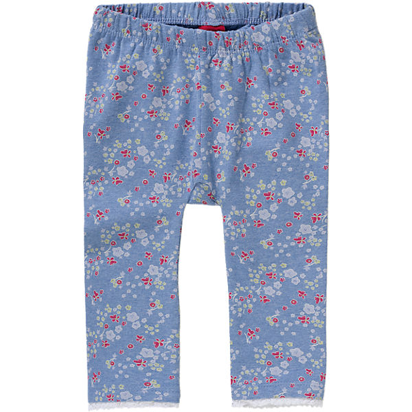 Baby Leggings für Mädchen