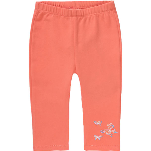 Baby Leggings für Mädchen