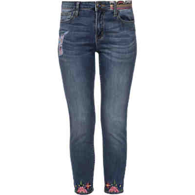 7/8-Jeans Slim