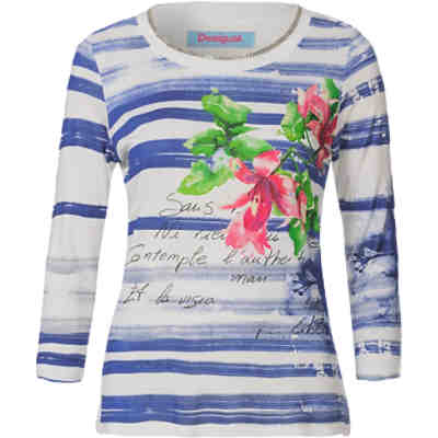 3/4-Arm-Shirt