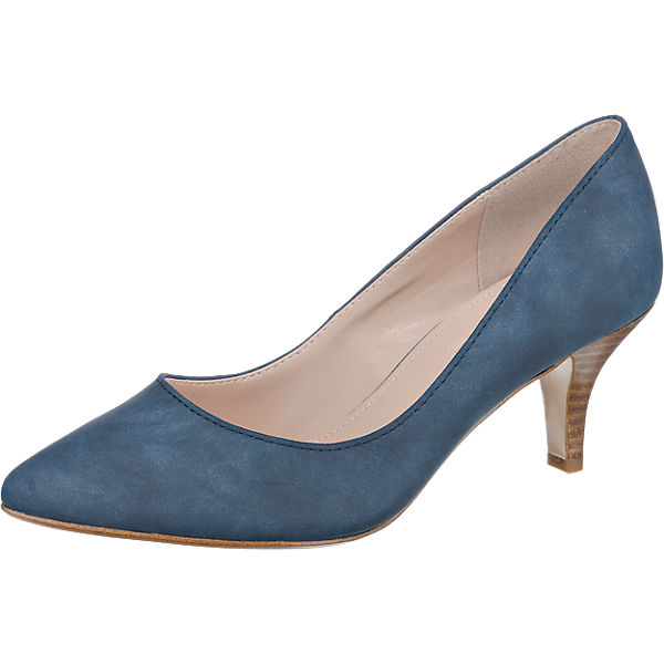 ESPRIT Pyra Pumps