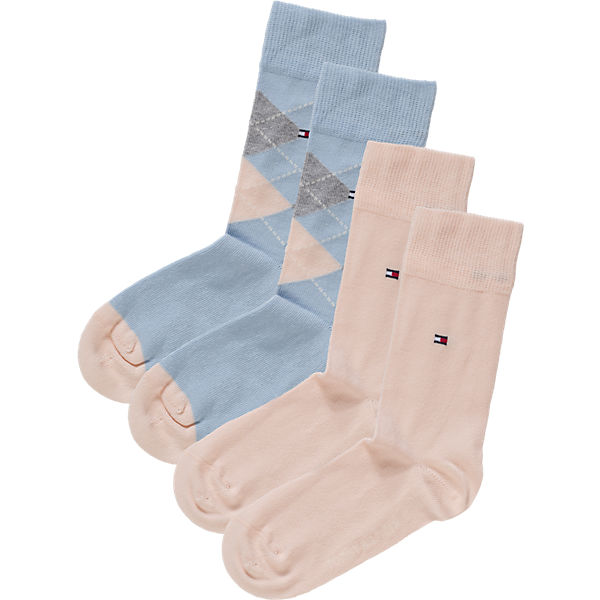 Socken Doppelpack für Mädchen
