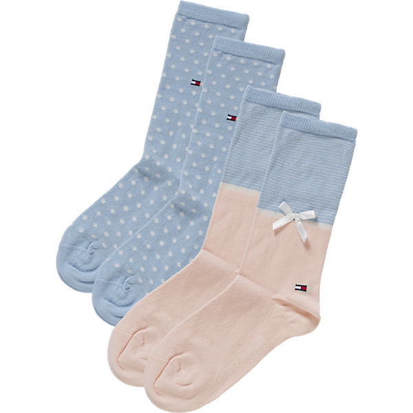 Socken Doppelpack für Mädchen