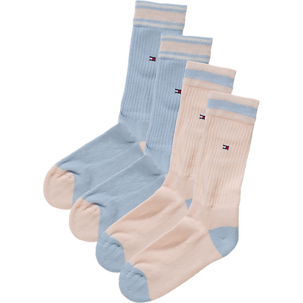 Socken Doppelpack für Mädchen