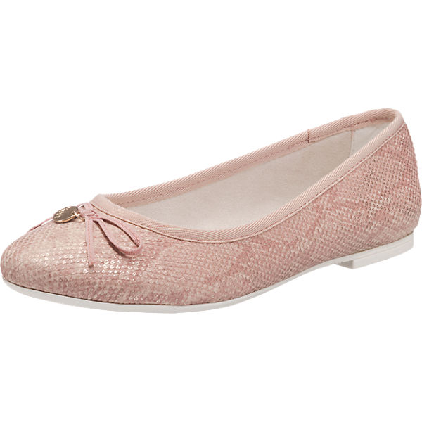 s.Oliver Ballerinas