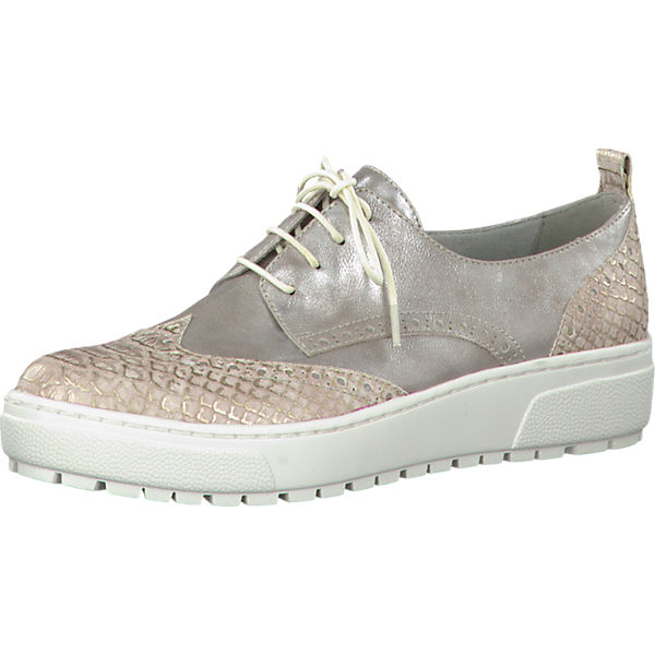 s.Oliver Halbschuhe