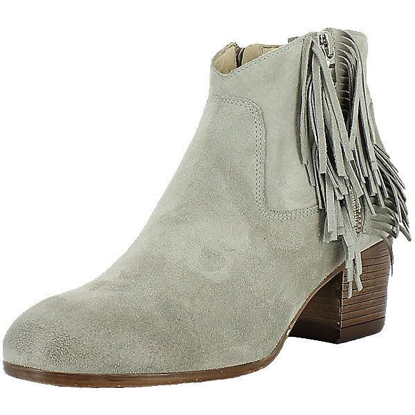 MANAS Stiefeletten