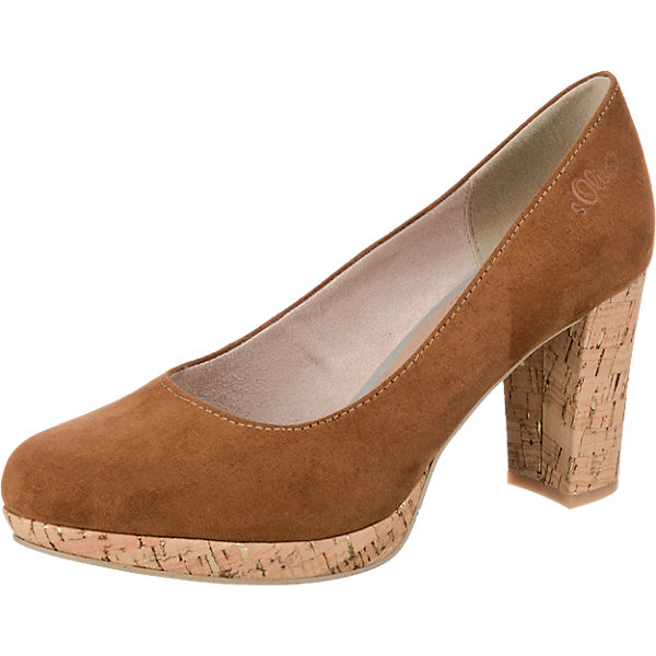 s.Oliver Pumps