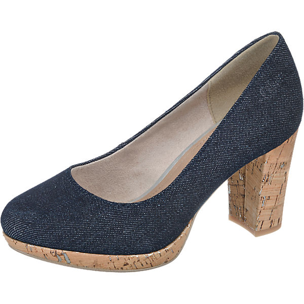 s.Oliver Pumps
