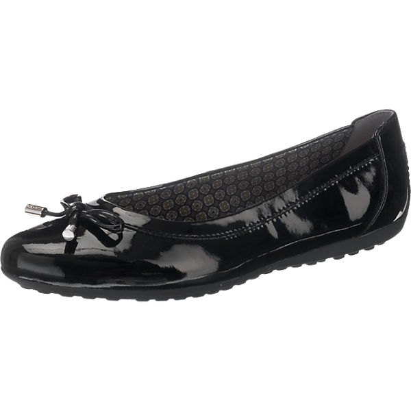 GEOX Piuma Ballerinas