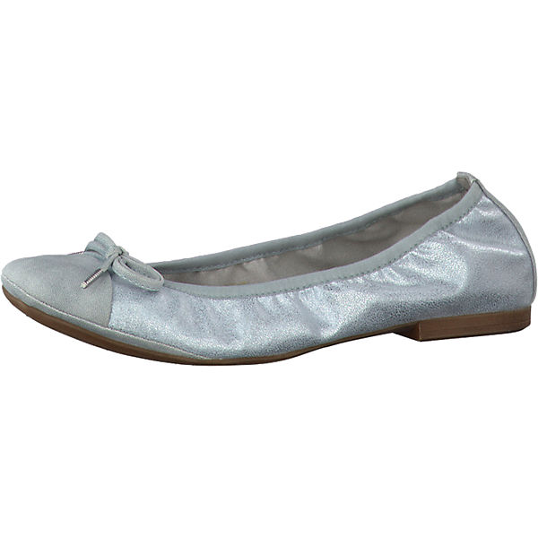 Tamaris Persica Ballerinas