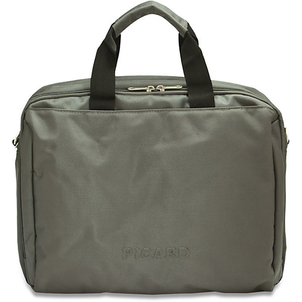 PICARD Notebook Laptoptasche 40 cm