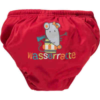 Baby Schwimmwindel für Mädchen 2