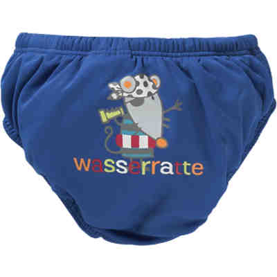 Baby Schwimmwindel für Jungen 2