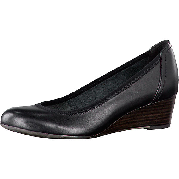 Tamaris Borage Pumps