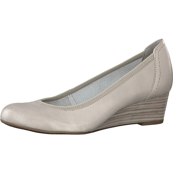 Tamaris Borage Pumps