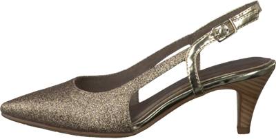 tamaris ballet pumps
