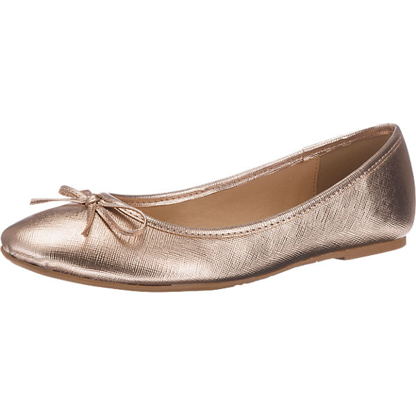 Anna Field Ballerinas