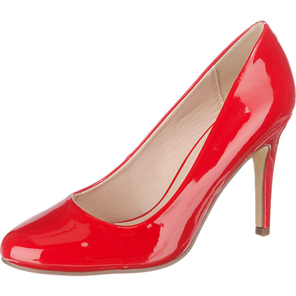 Anna Field Pumps
