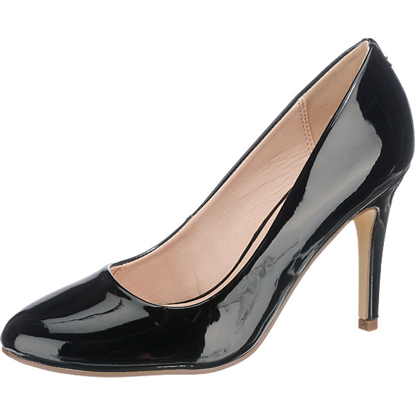Anna Field Pumps