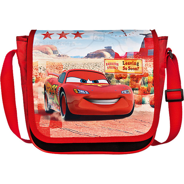 Kindergartentasche Cars