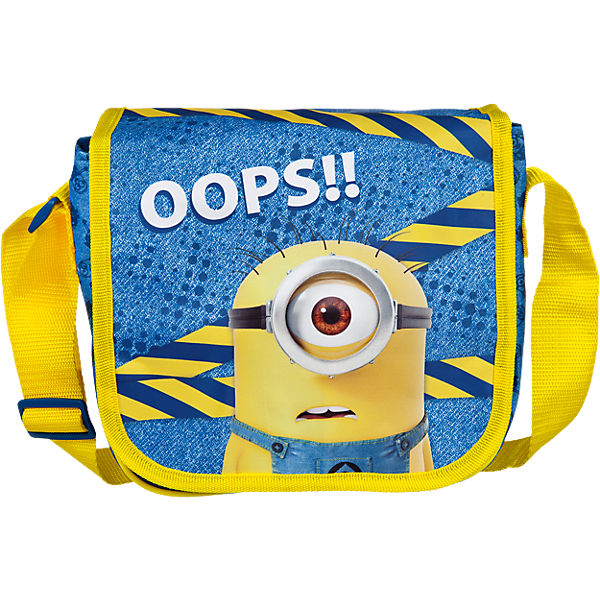 Kindergartentasche Minions